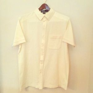 Polo Ralph Lauren button down casual shirt